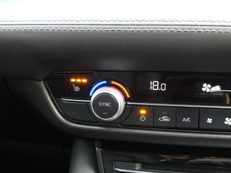 Used Mazda Mazda6 2019 for sale - 78087829: Photo 27