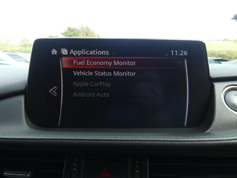 Used Mazda Mazda6 2019 for sale - 78087829: Photo 29