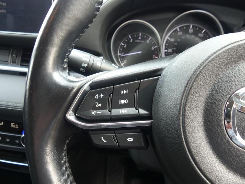 Used Mazda Mazda6 2019 for sale - 78087829: Photo 30