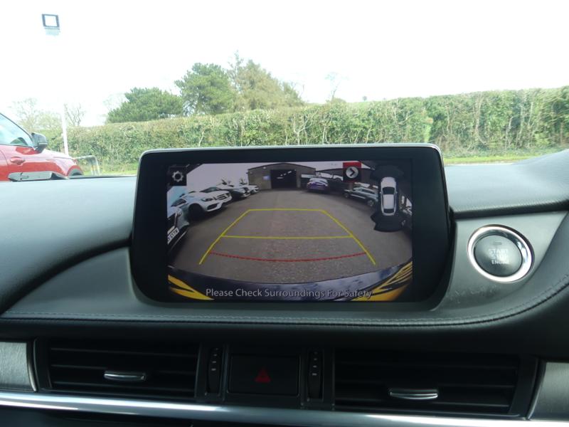 Used Mazda Mazda6 2019 for sale - 78087829: Photo 36