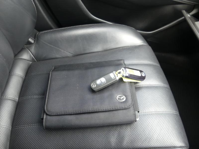 Used Mazda Mazda6 2019 for sale - 78087829: Photo 37