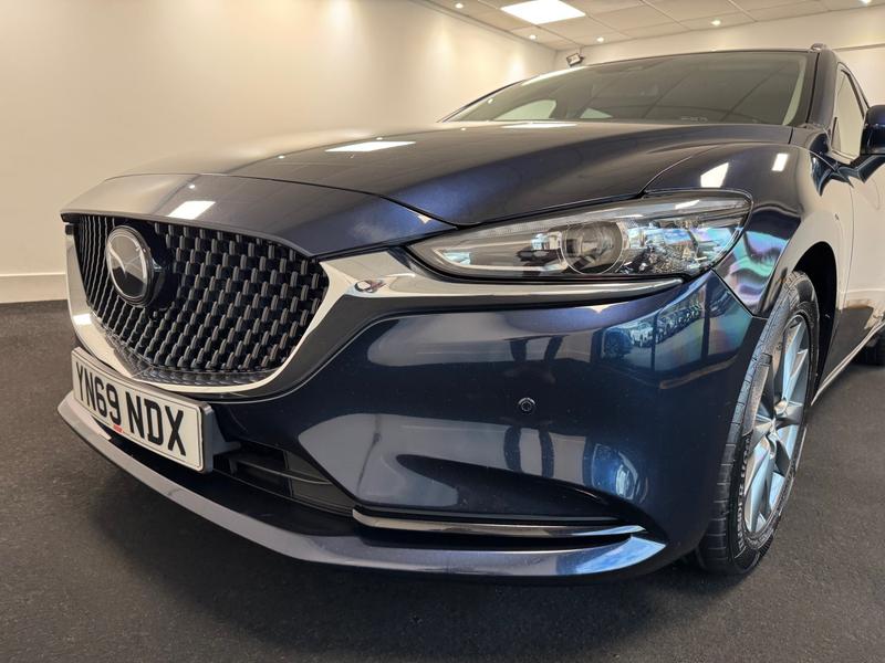 Used Mazda Mazda6 2019 for sale - 78087829: Photo 5