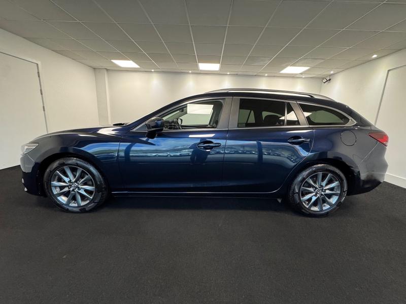 Used Mazda Mazda6 2019 for sale - 78087829: Photo 6