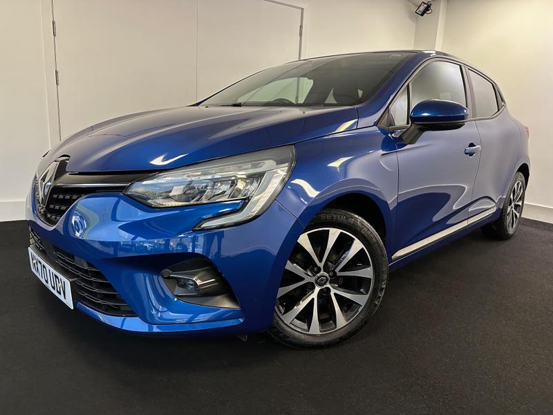 Used Renault Clio 2020 for sale - 76531134: Photo 1