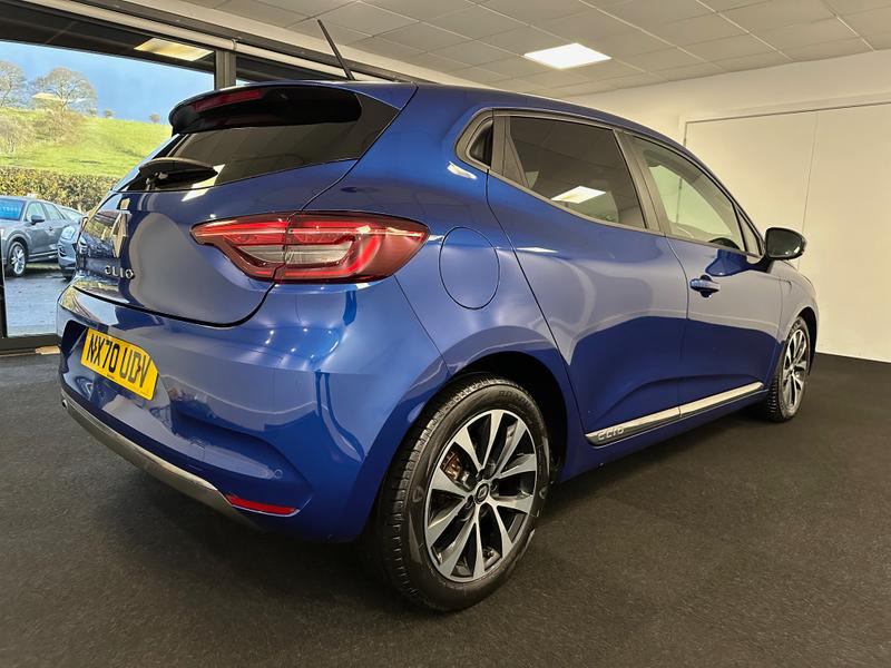 Used Renault Clio 2020 for sale - 76531134: Photo 10