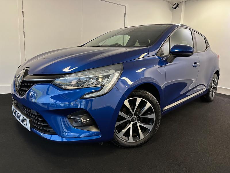 Used Renault Clio 2020 for sale - 76531134: Photo 11