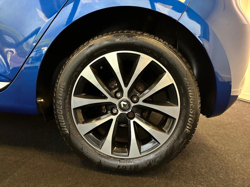 Used Renault Clio 2020 for sale - 76531134: Photo 12