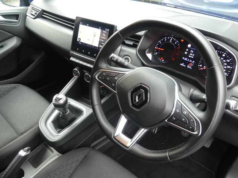 Used Renault Clio 2020 for sale - 76531134: Photo 13