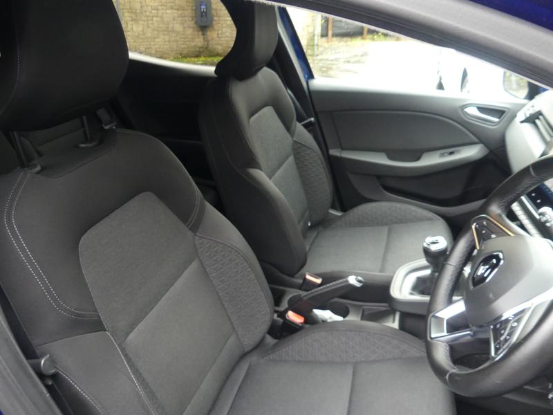 Used Renault Clio 2020 for sale - 76531134: Photo 14