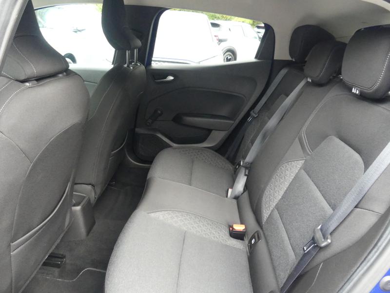 Used Renault Clio 2020 for sale - 76531134: Photo 17