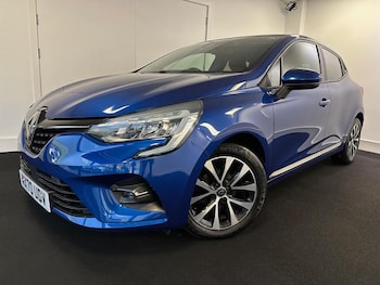 Used Renault Clio undefined for sale - 76531134: Photo