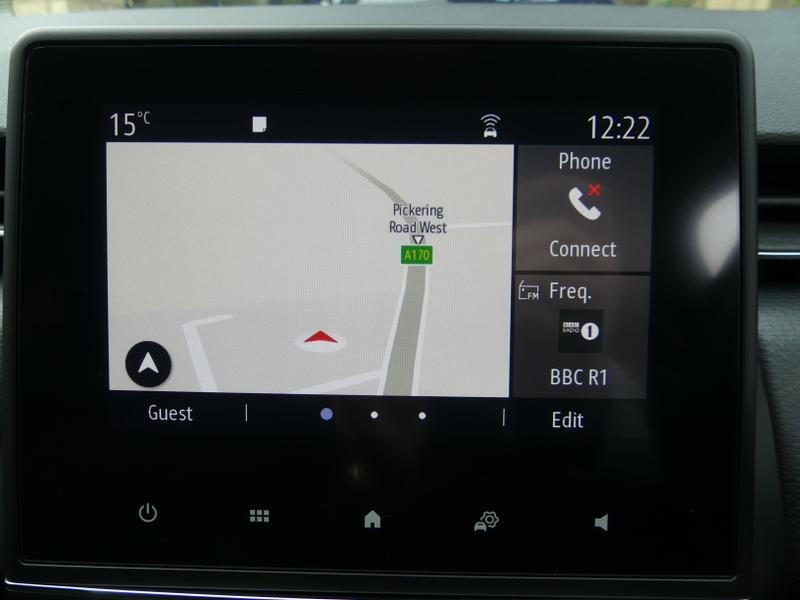 Used Renault Clio 2020 for sale - 76531134: Photo 20