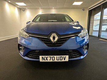 Used Renault Clio undefined for sale - 76531134: Photo