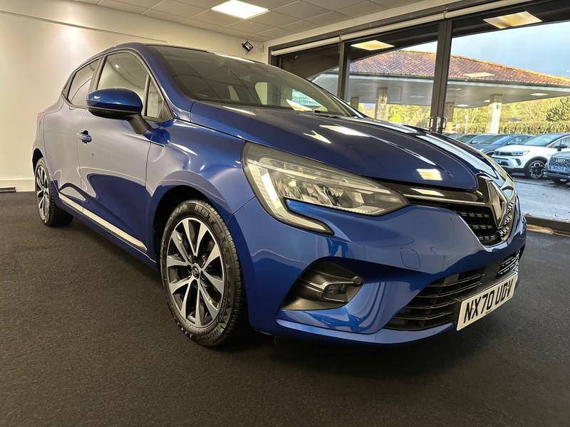 Used Renault Clio 2020 for sale - 76531134: Photo 3