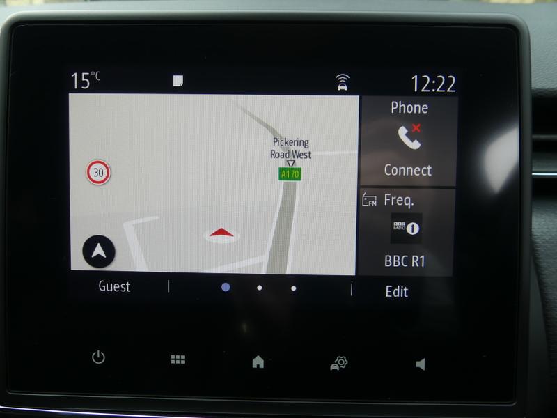 Used Renault Clio 2020 for sale - 76531134: Photo 30