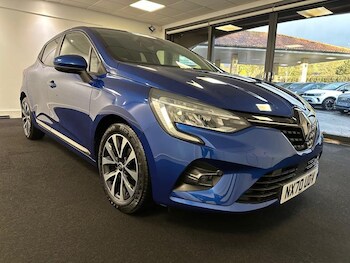 Used Renault Clio undefined for sale - 76531134: Photo
