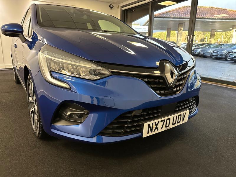 Used Renault Clio 2020 for sale - 76531134: Photo 4