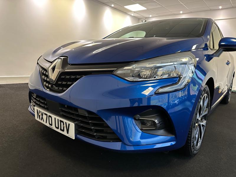 Used Renault Clio 2020 for sale - 76531134: Photo 5