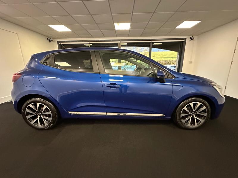 Used Renault Clio 2020 for sale - 76531134: Photo 6