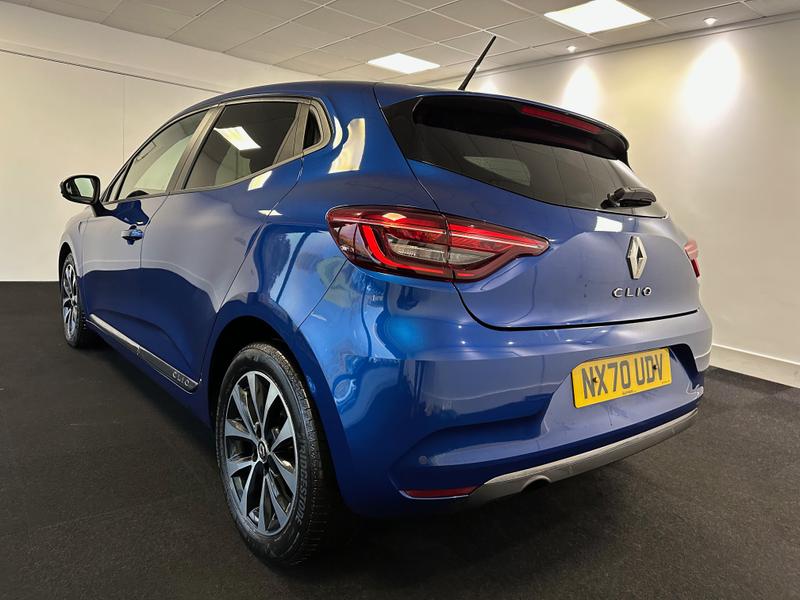 Used Renault Clio 2020 for sale - 76531134: Photo 8