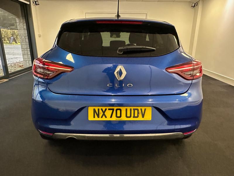 Used Renault Clio 2020 for sale - 76531134: Photo 9