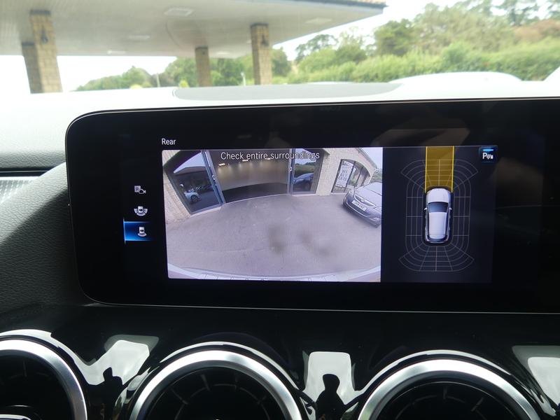 Used Mercedes-Benz GLA 2022 for sale - 75751885: Photo 14