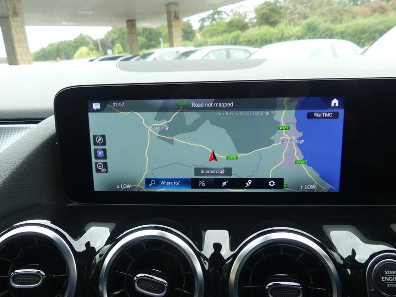 Used Mercedes-Benz GLA 2022 for sale - 75751885: Photo 15