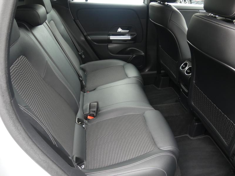 Used Mercedes-Benz GLA 2022 for sale - 75751885: Photo 19