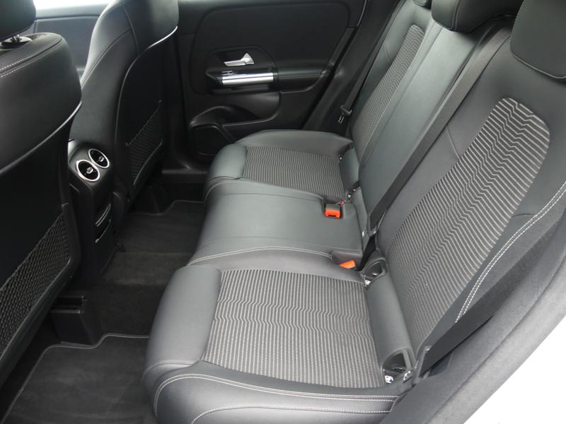 Used Mercedes-Benz GLA 2022 for sale - 75751885: Photo 20