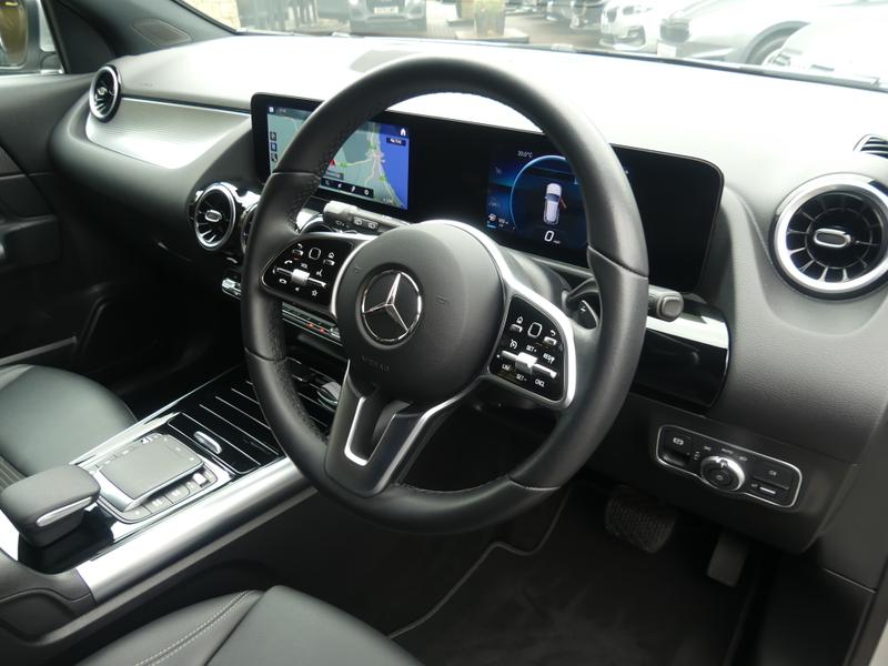 Used Mercedes-Benz GLA 2022 for sale - 75751885: Photo 24