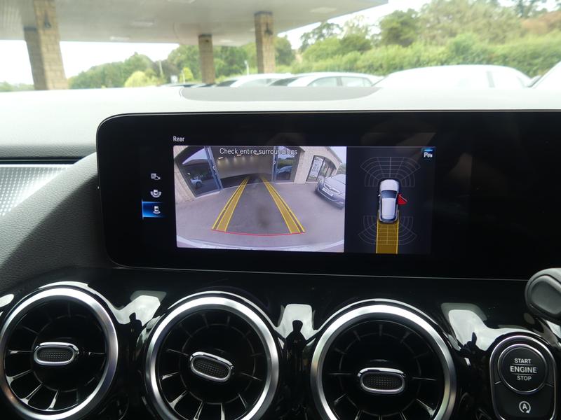 Used Mercedes-Benz GLA 2022 for sale - 75751885: Photo 32