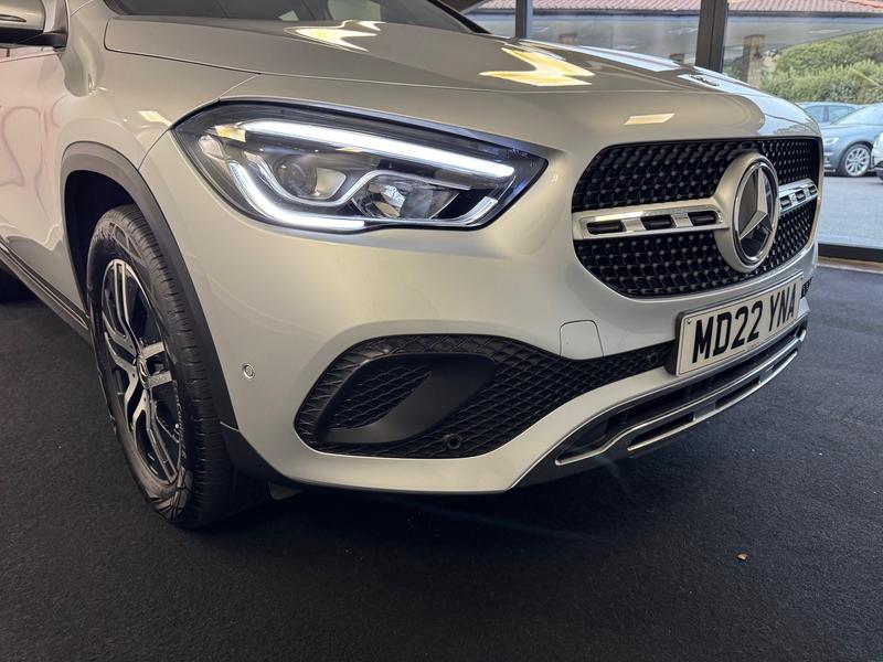 Used Mercedes-Benz GLA 2022 for sale - 75751885: Photo 5