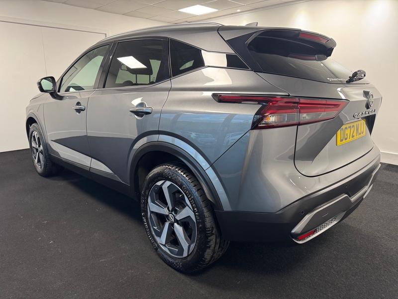 Used Nissan Qashqai 2022 for sale - 77048068: Photo 10