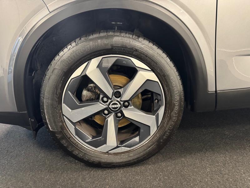 Used Nissan Qashqai 2022 for sale - 77048068: Photo 11