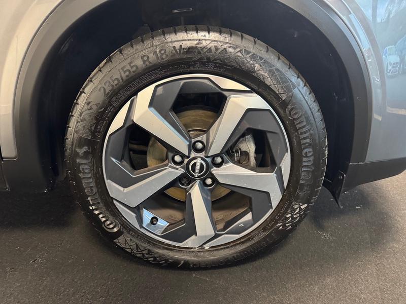 Used Nissan Qashqai 2022 for sale - 77048068: Photo 12