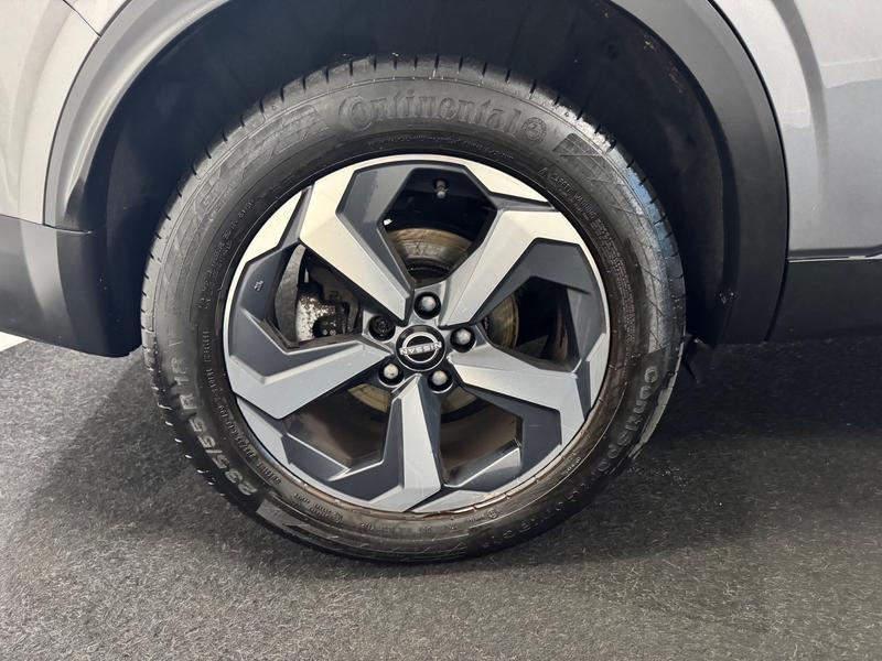 Used Nissan Qashqai 2022 for sale - 77048068: Photo 13