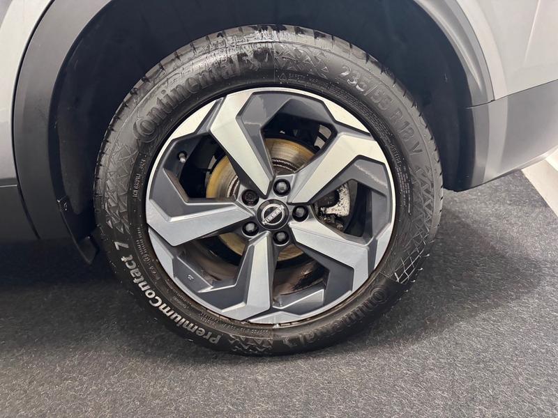 Used Nissan Qashqai 2022 for sale - 77048068: Photo 14