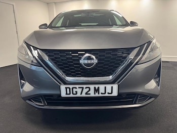 Used Nissan Qashqai 2022 for sale - 77048068: Photo