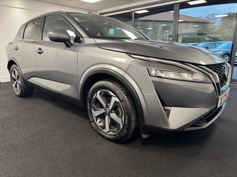 Used Nissan Qashqai 2022 for sale - 77048068: Photo 3