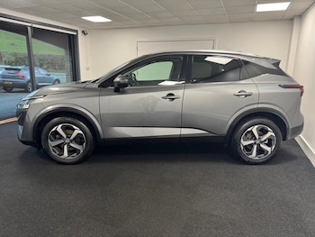 Used Nissan Qashqai 2022 for sale - 77048068: Photo