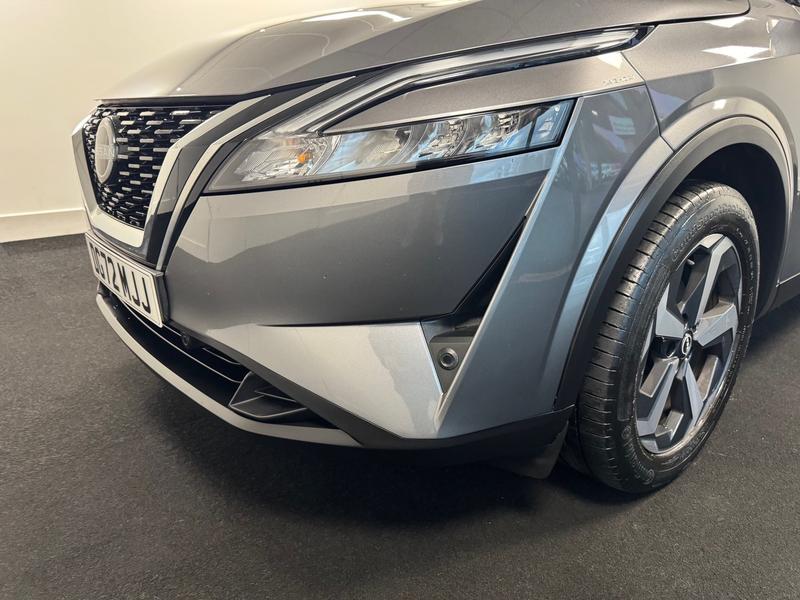 Used Nissan Qashqai 2022 for sale - 77048068: Photo 6