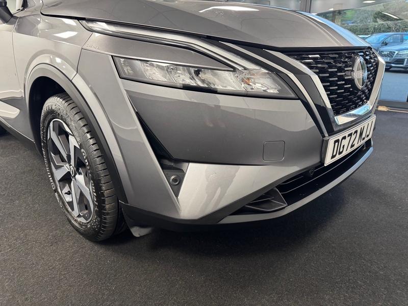 Used Nissan Qashqai 2022 for sale - 77048068: Photo 7