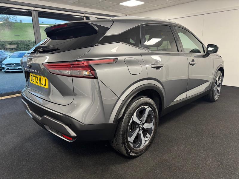 Used Nissan Qashqai 2022 for sale - 77048068: Photo 8