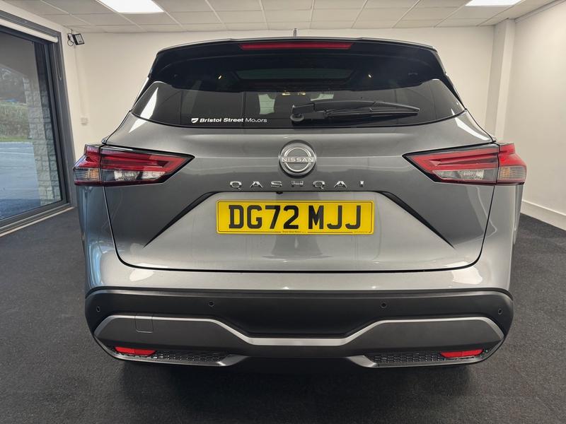 Used Nissan Qashqai 2022 for sale - 77048068: Photo 9