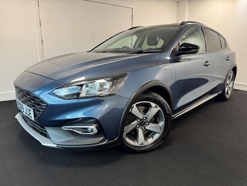 Used Ford Focus 2019 for sale - 79042033: Photo