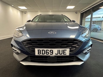 Used Ford Focus 2019 for sale - 79042033: Photo