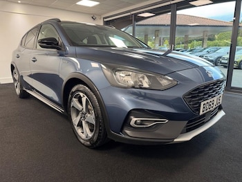 Used Ford Focus 2019 for sale - 79042033: Photo