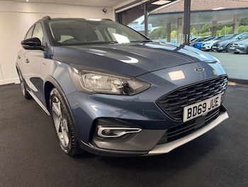 Used Ford Focus 2019 for sale - 79042033: Photo