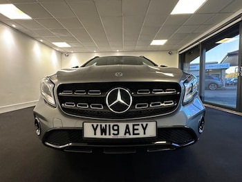 Used Mercedes-Benz GLA 2019 for sale - 78206109: Photo