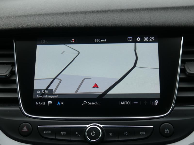 Used Vauxhall Grandland X 2021 for sale - 77679424: Photo 13